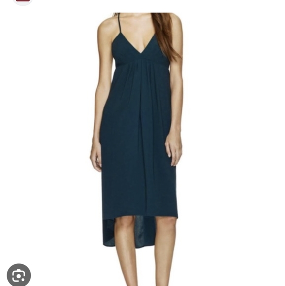 Wilfred 0 but fits a 2 - Picture 4 of 5